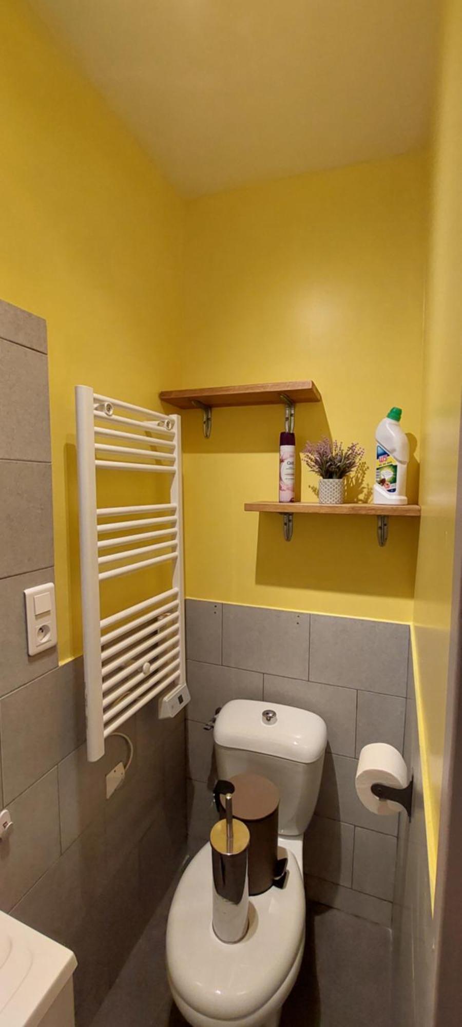 Charmant studio Appartement Avignon