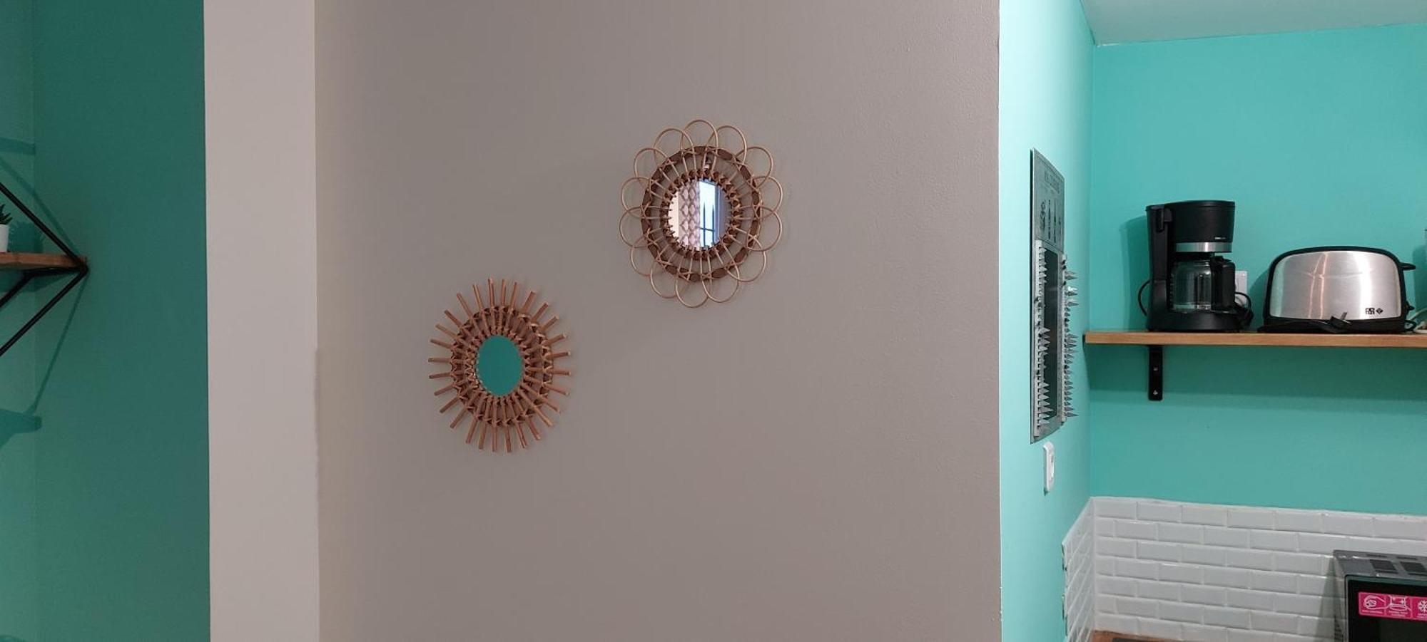 Charmant studio Appartement *